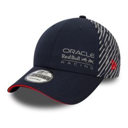 Red Bull Racing F1 Special Edition Las Vegas GP 2023 Team Hat