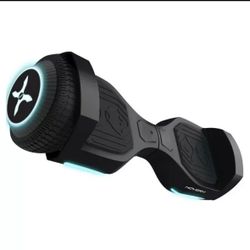 Hoverboard 