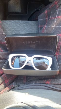 Women Versace Sunglasses 
