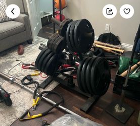 Weight plates