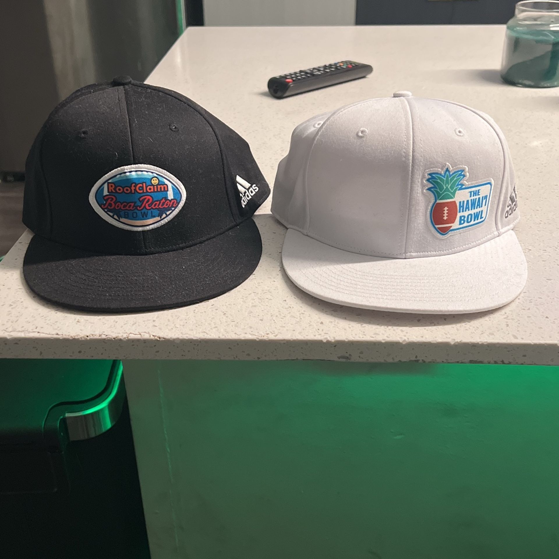 Adidas Bowl Hats