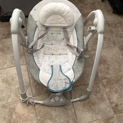 Baby Swing 