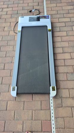Walking pad
