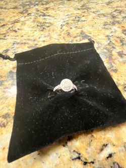Diamond ring