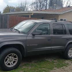 2001 Dodge  Durango 
