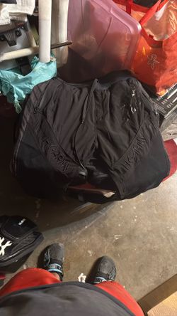 Hk Army Trk Joggers