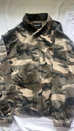 FA jacket