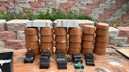Lead for fishing weights or reloading