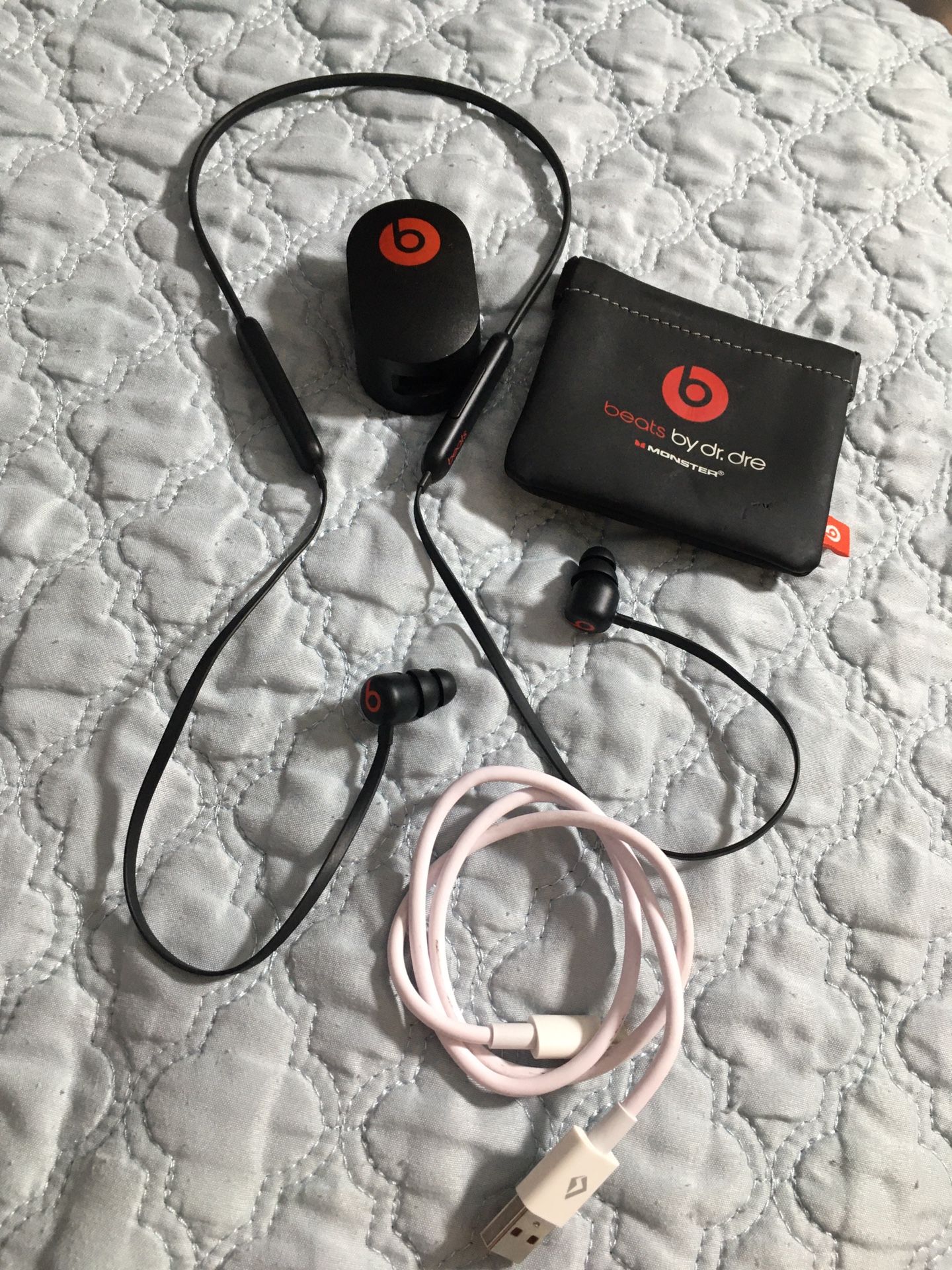 Powerbeats 3 Wireless Headphones 