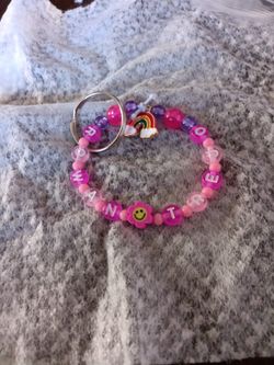 Id Bracelet