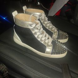 Redbottoms 