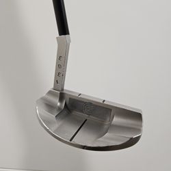 Edel Custom Putter 