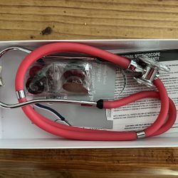 Stethoscope Brand New In Box