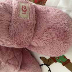 Boots Ugg Little Girl 