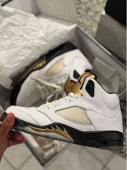 Jordan 5s 10.5
