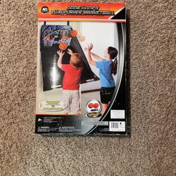 Door Basketball 