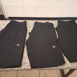 Dickies Loose Fit 36x30