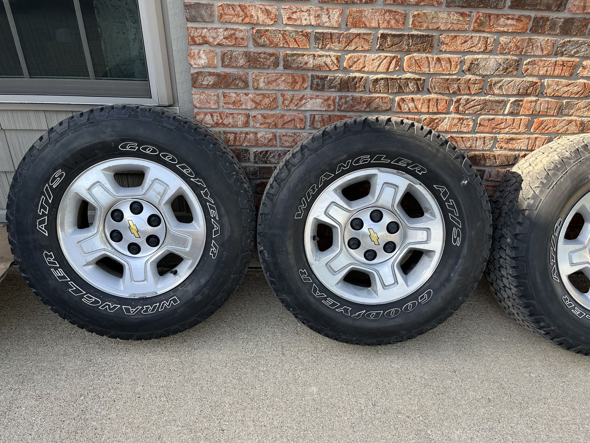 Tires and Rims for Sale in Mooresville, IN OfferUp