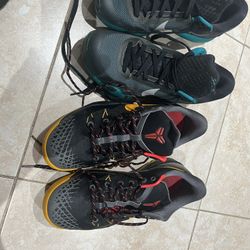 Nike Kobe 11.5 Shoes