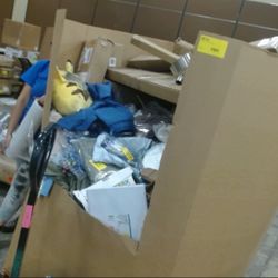 General merchandise