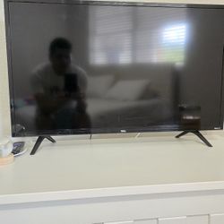 TV - TCL 32"