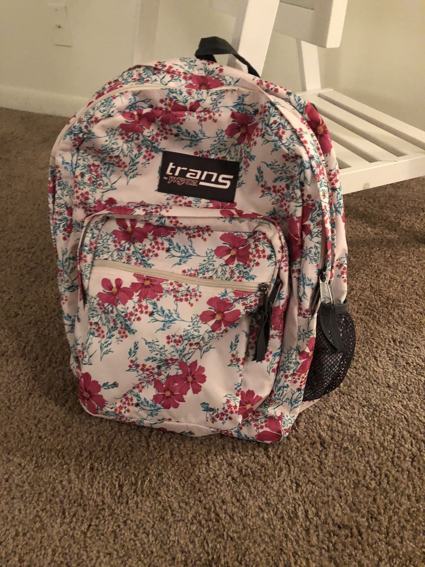 Jansport backpack