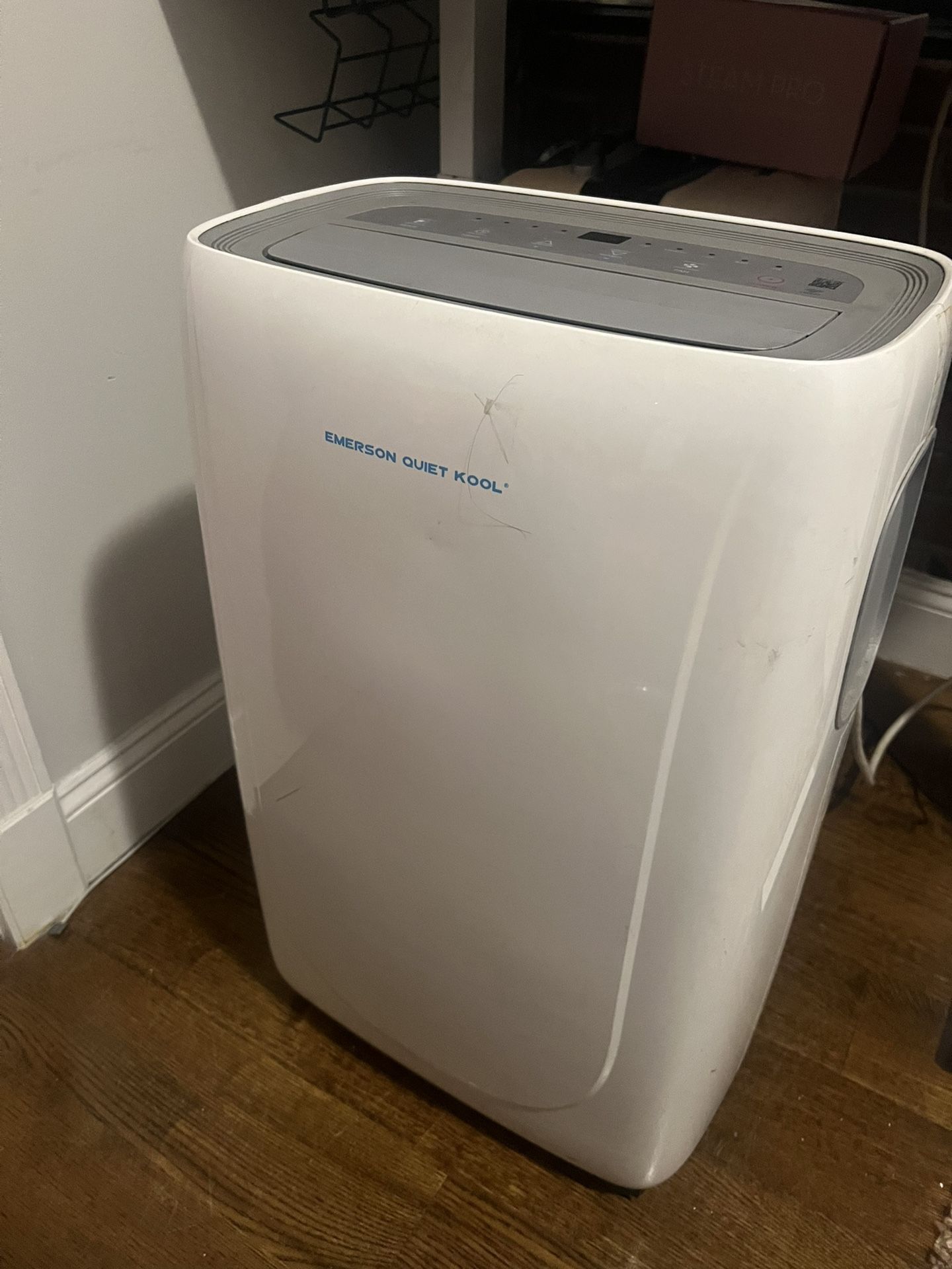AC unit