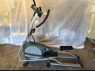 Schwinn Elliptical