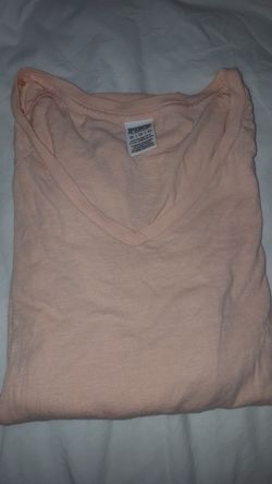 VS Pink long sleeve