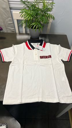 Japanese Bandai Polo shirts for kids