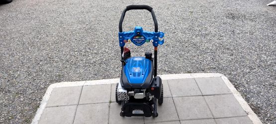 Pressure Washer( Bilt Hard 170 cc )