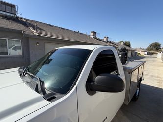 2010 Chevy 1500 work truck