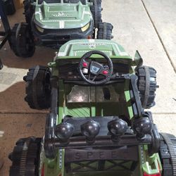 Kids Cars