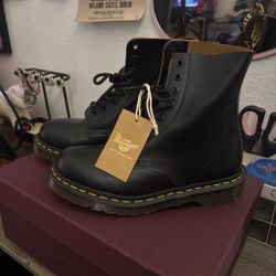 doc martens