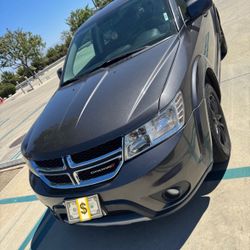 2015 Dodge Journey