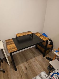 Computer Office Desk 47"
