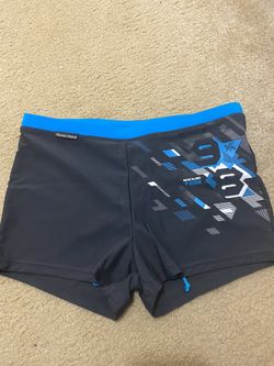 Swimming Briefs Size S