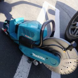 Makita Quickie Saw GEC01