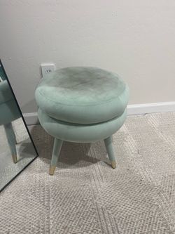 Stool