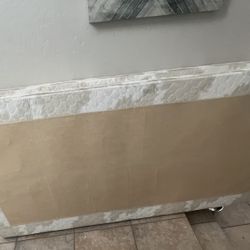 Box Spring