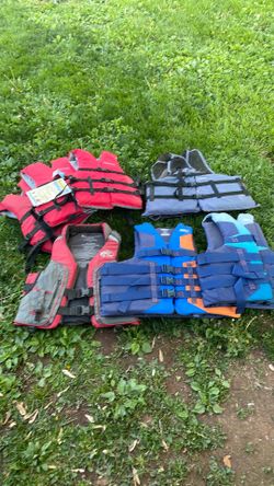 Life preservers