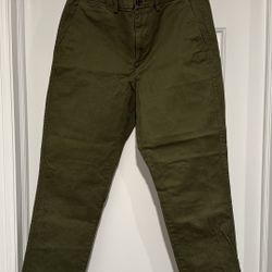 Small Men’s Jogger or Normal Pants, Used,  Medium/Small Sizes, VERY Good Condition 