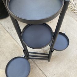 4 Tiers Plant Stand