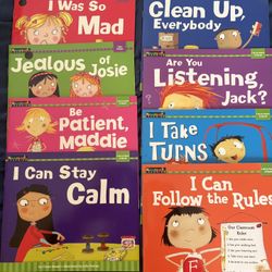 I Can Follow The Rules