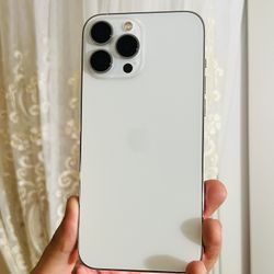 Iphone 16 pro 256gb white titanium unlocked 