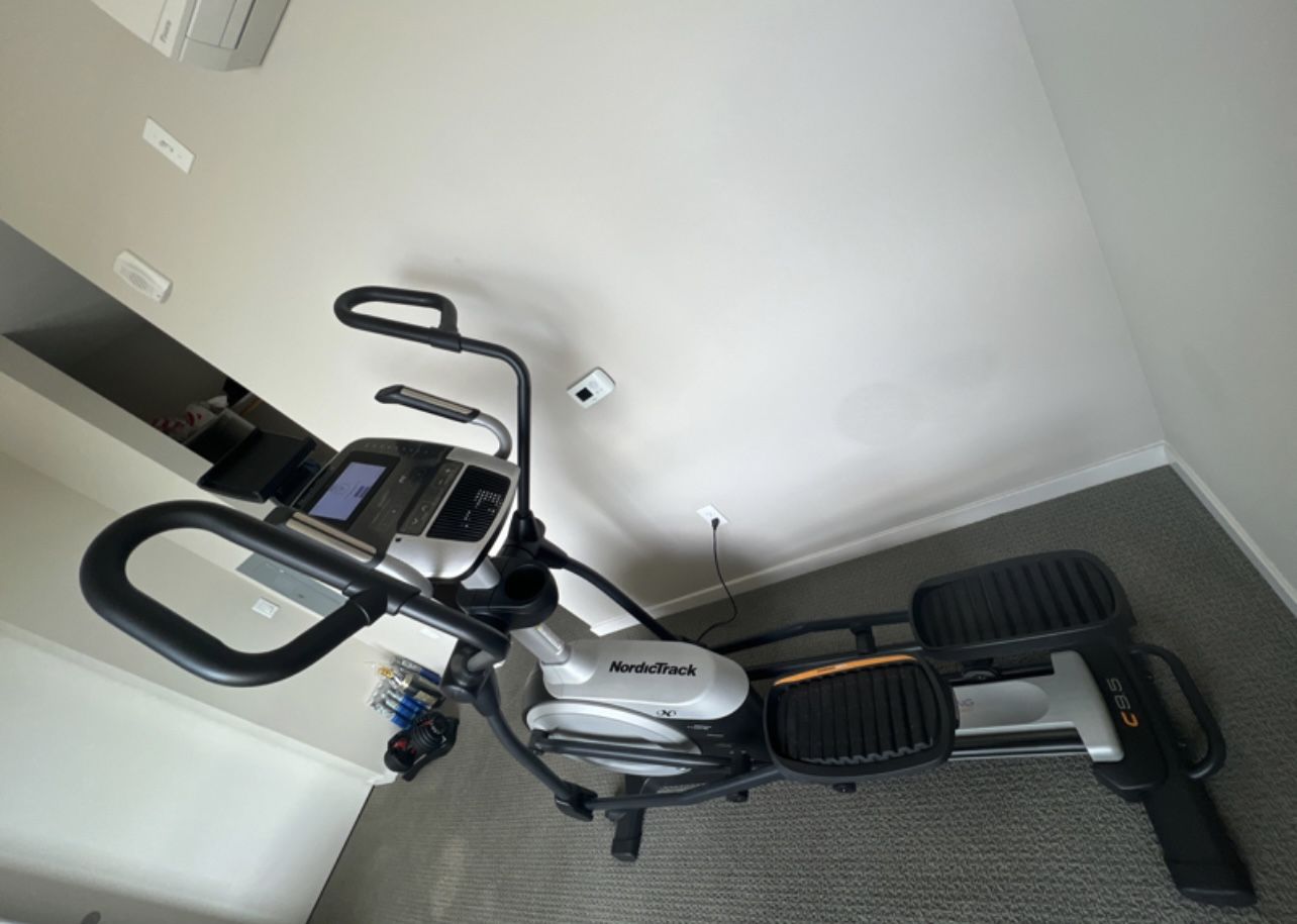 Nordictrack c95 online