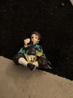 Tanjiro Figure