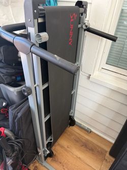 Sunny Health & Fitness SF-T1407M