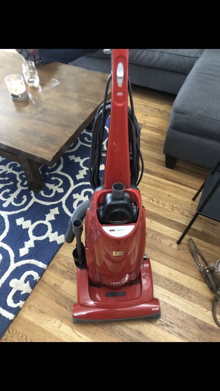 Kenmore progressive pethandimate (pet) vacuum