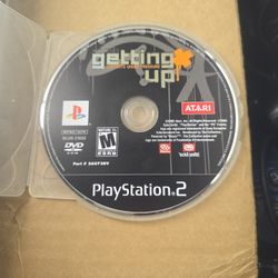 Marc Eckos Getting Up 